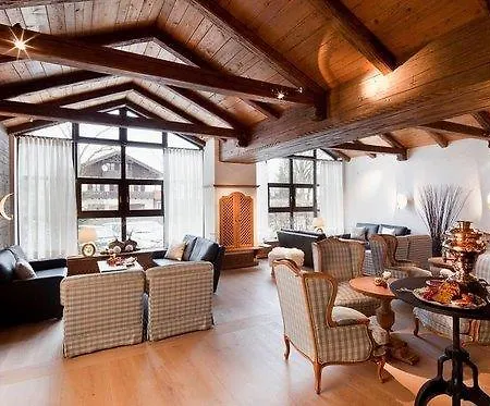 Eberl's Vitalresort 4*