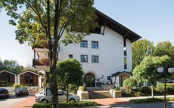 Eberl's Vitalresort 4* 巴特特尔茨