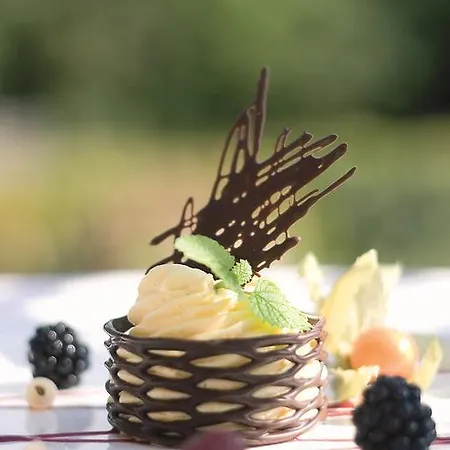 酒店 Eberl's Vitalresort 4*