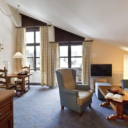 Eberl's Vitalresort 4*