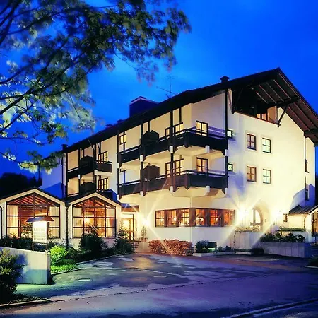 Eberl's Vitalresort 巴特特尔茨