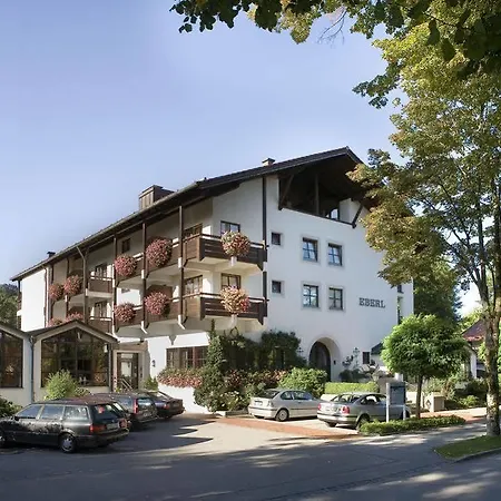 Eberl's Vitalresort 4*