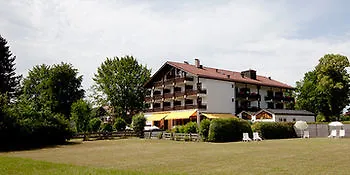 Eberl's Vitalresort Hotel 4*