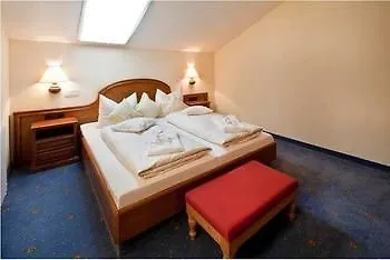 Hotel Eberl's Vitalresort Bad Tölz