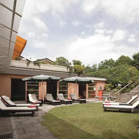 Eberl's Vitalresort Hotel