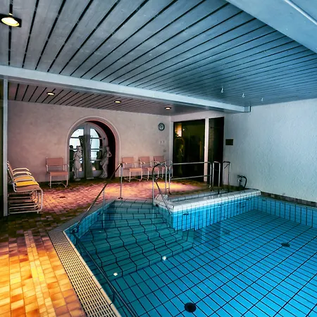 Eberl's Vitalresort Hotel