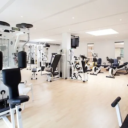 Eberl's Vitalresort Hotel 4*