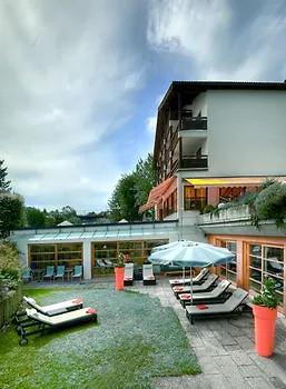 Eberl's Vitalresort 4*