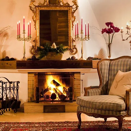 Eberl's Vitalresort 4* Bad Tölz
