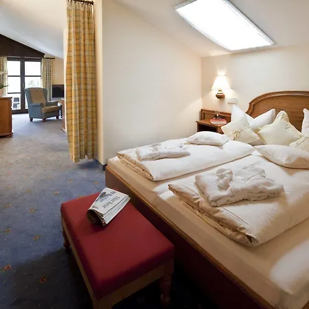 Hotel Eberl's Vitalresort 4*