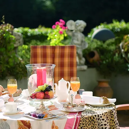 Hotel Eberl's Vitalresort