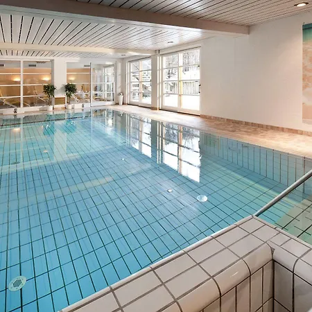 Hotel Eberl's Vitalresort