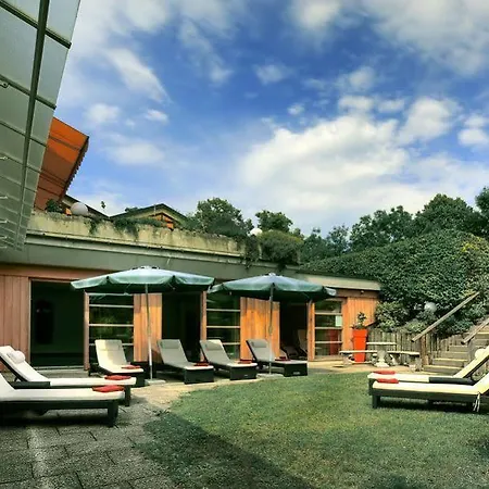 Eberl's Vitalresort 4* Bad Tölz