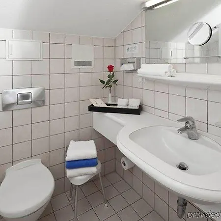 Eberl's Vitalresort Hotel Bad Tölz